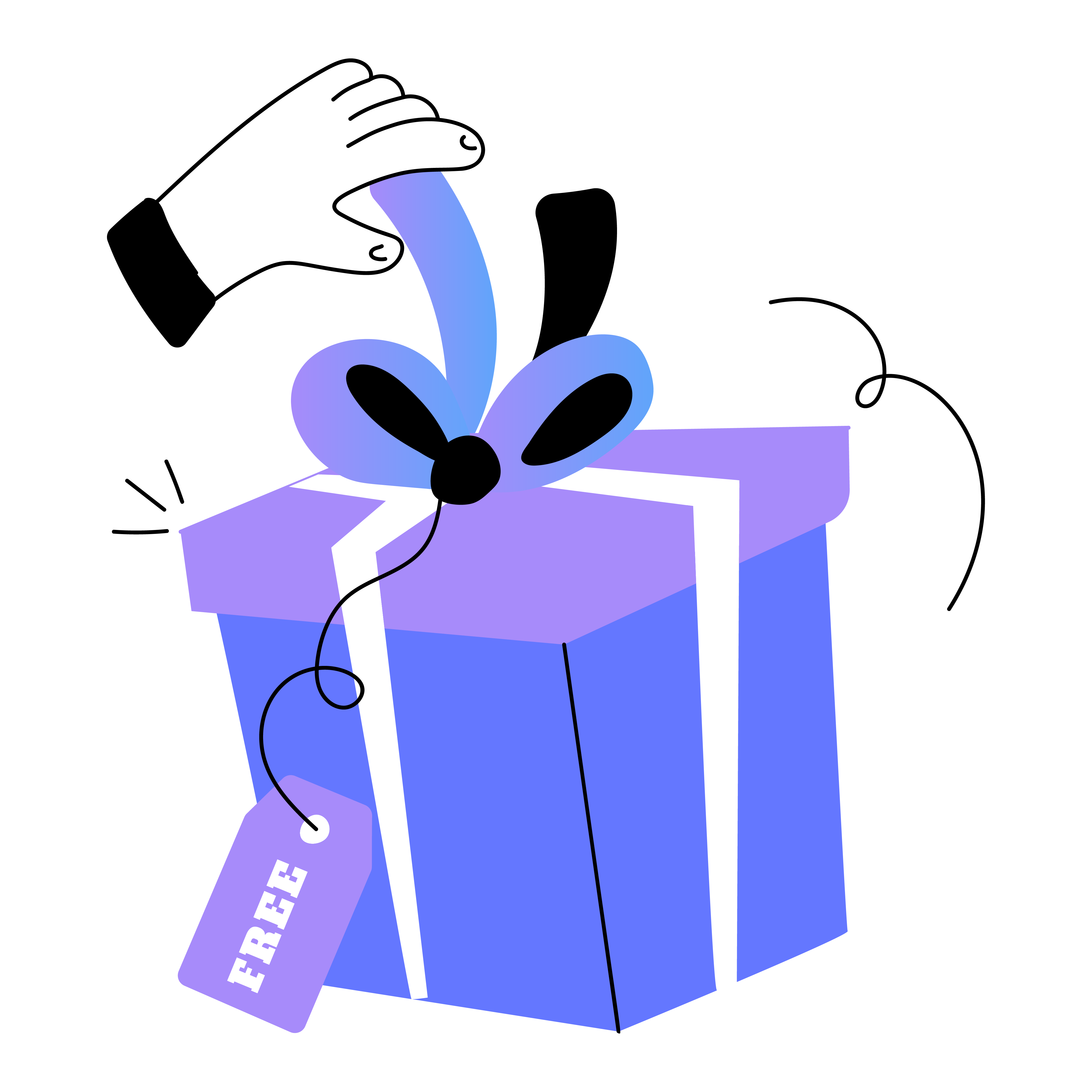 Free forever features